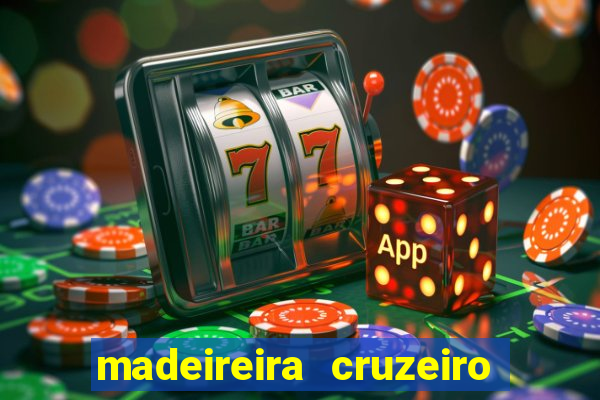 madeireira cruzeiro pouso alegre